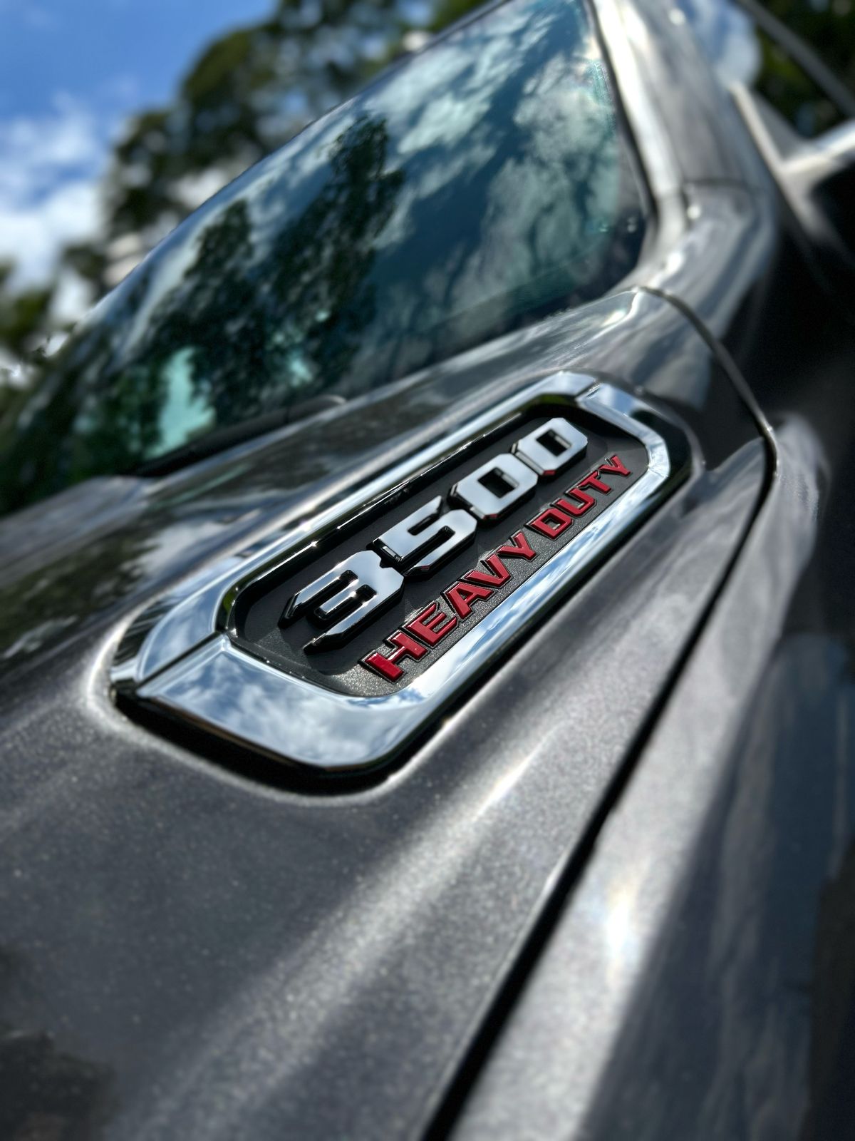 RAM 3500 6.7 I6 TURBO DIESEL LARAMIE CD 4X4 AUTOMÁTICO 2022 - Imagem 9