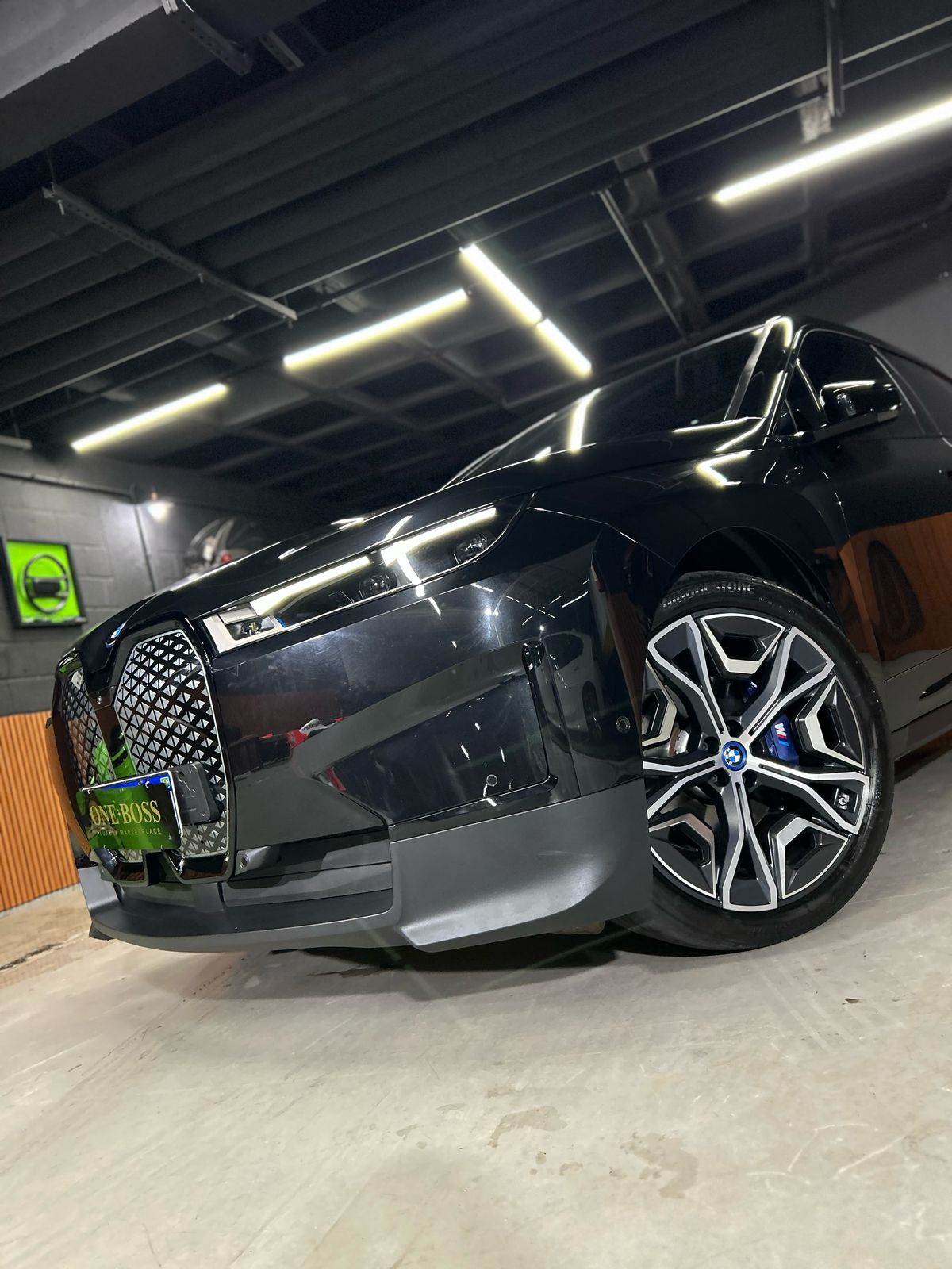 BMW IX40 2022 - Imagem 30