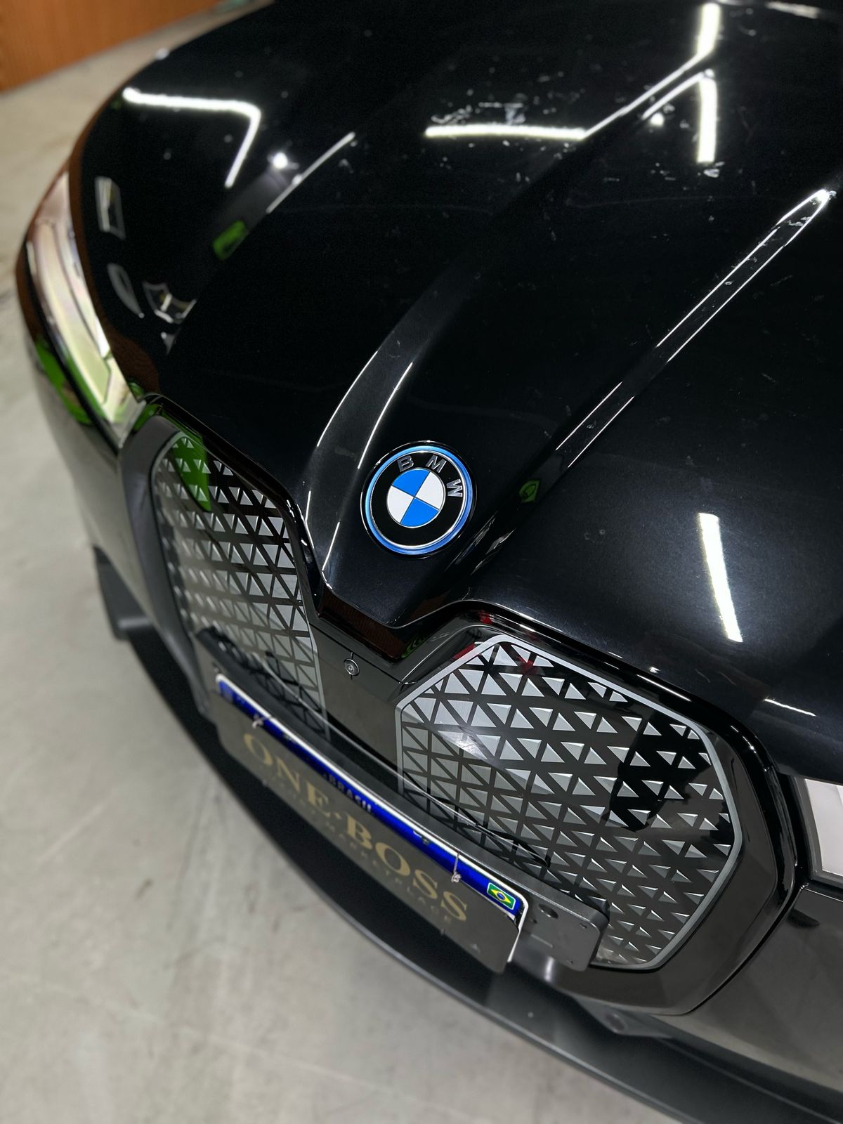 BMW IX40 2022 - Imagem 26