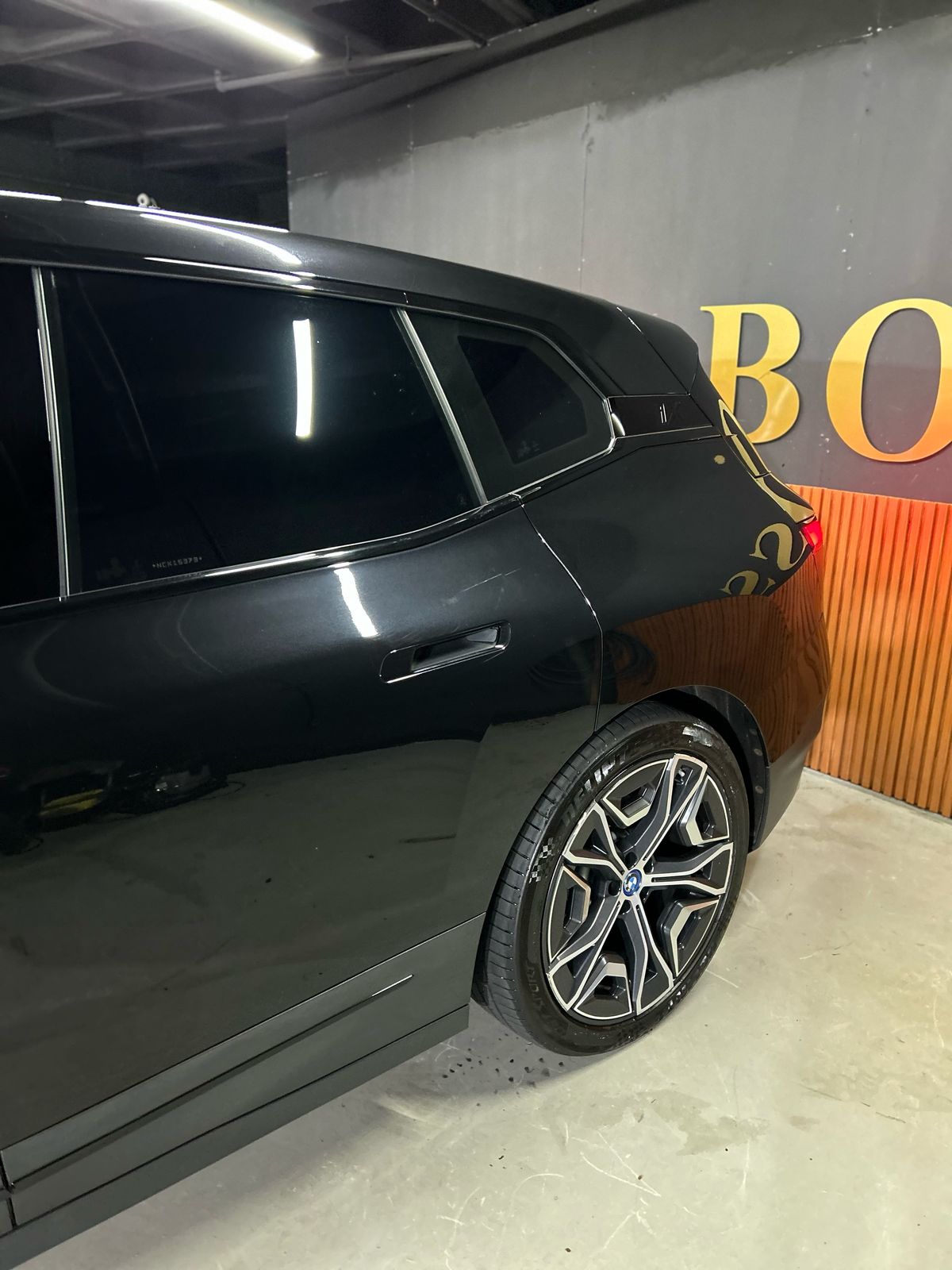 BMW IX40 2022 - Imagem 27