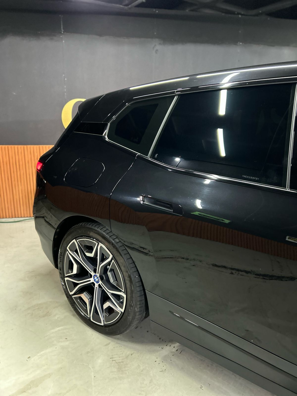 BMW IX40 2022 - Imagem 22