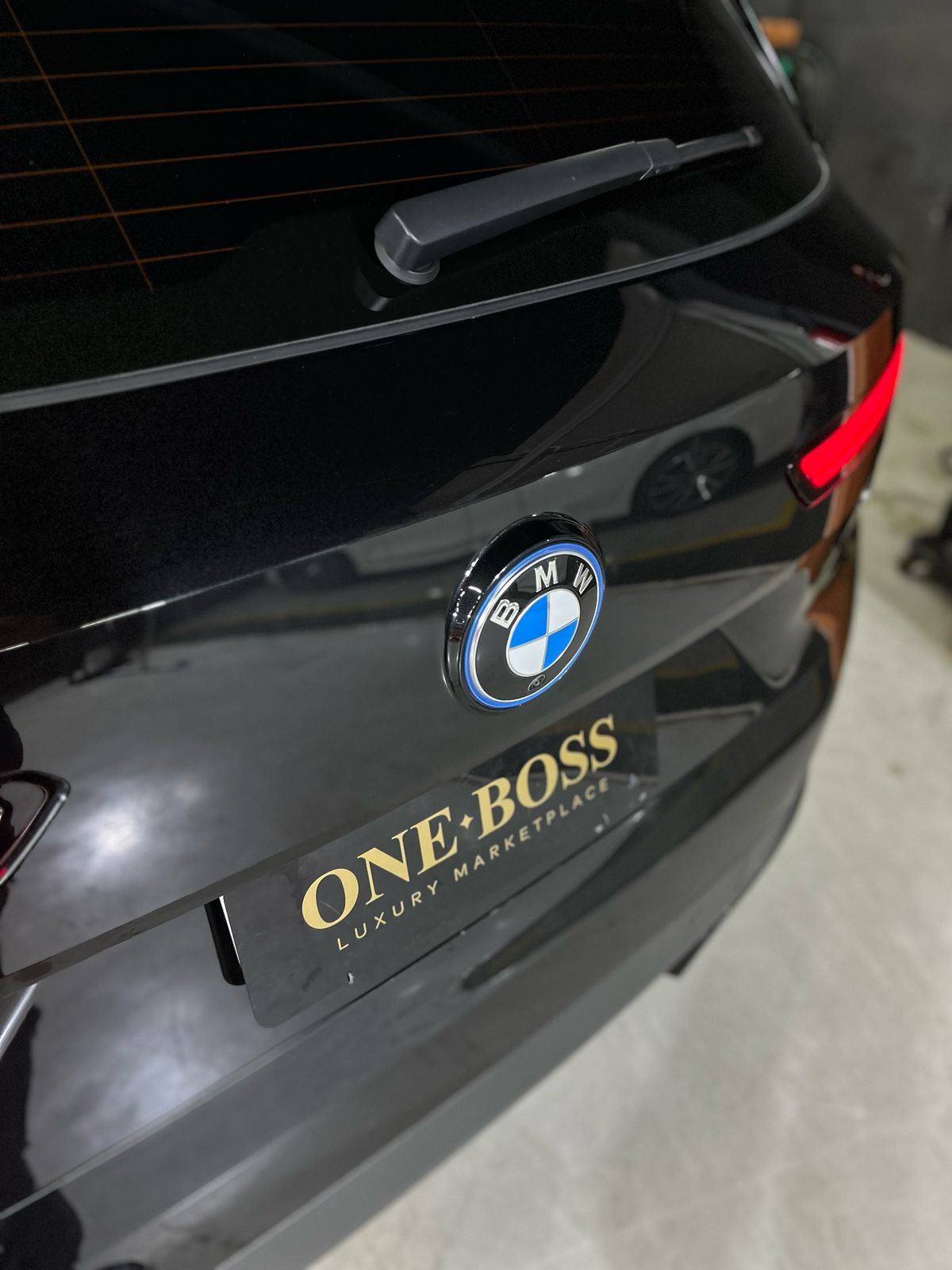 BMW IX40 2022 - Imagem 11