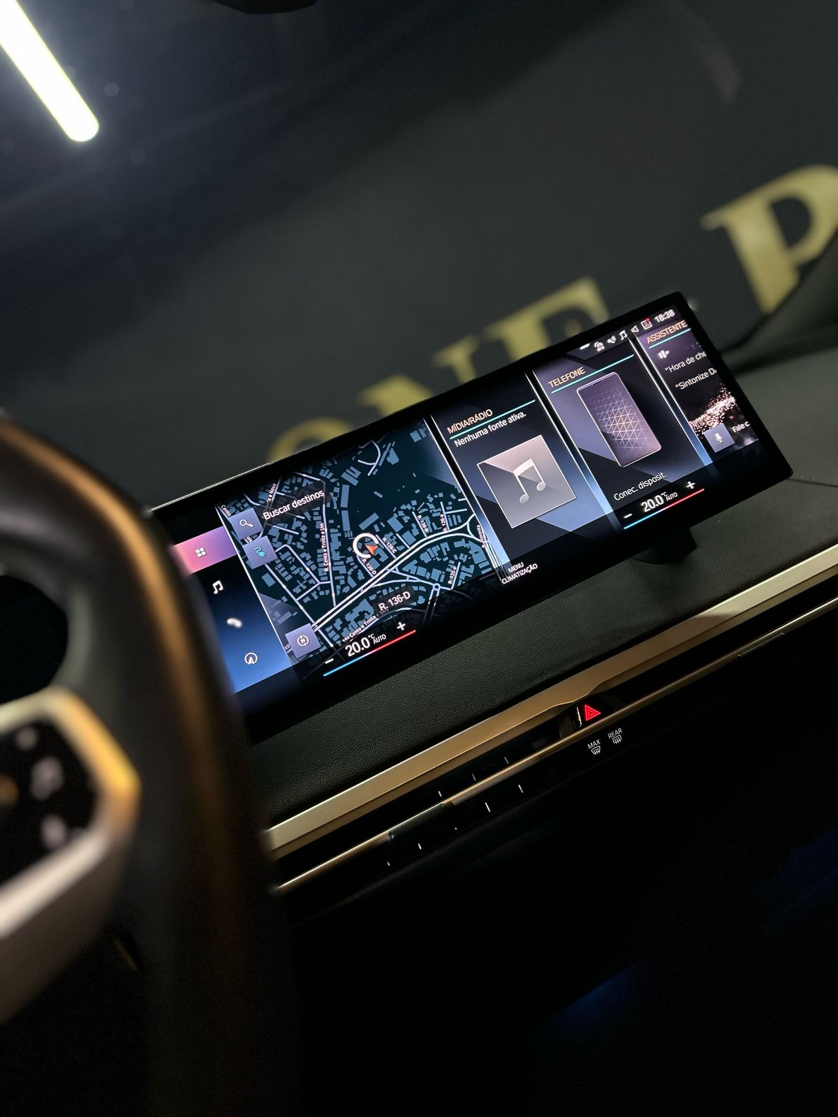 BMW IX40 2022 - Imagem 4