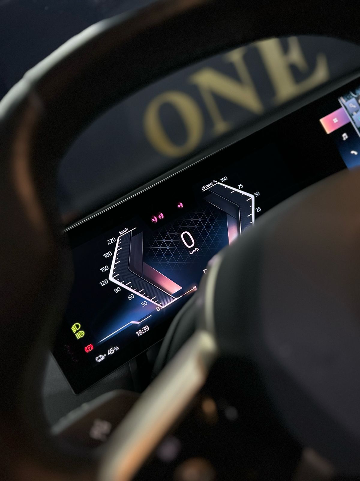 BMW IX40 2022 - Imagem 6