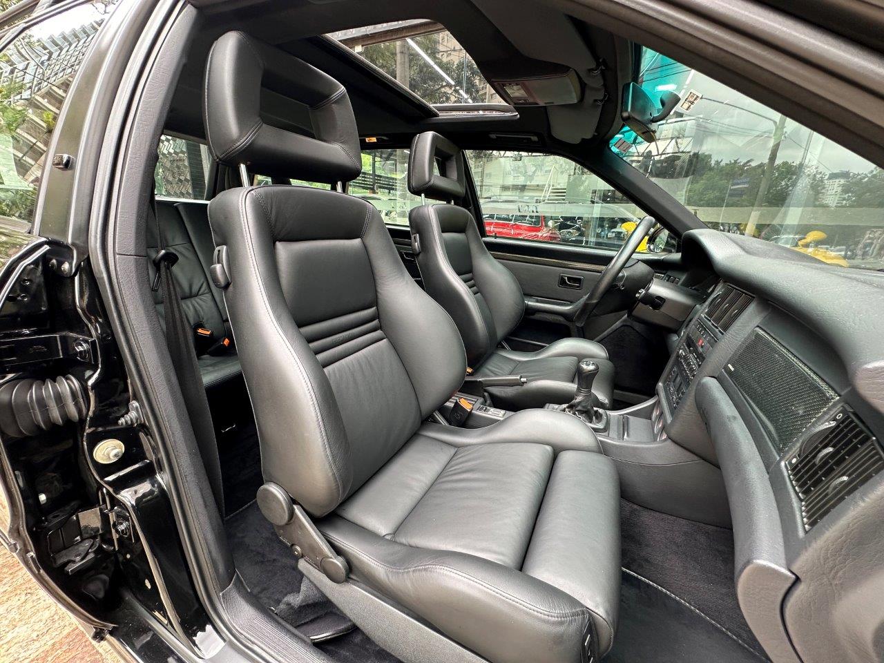 AUDI RS2 - 1995 - Imagem 7