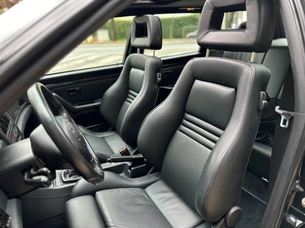 AUDI RS2 - 1995 - Imagem 9