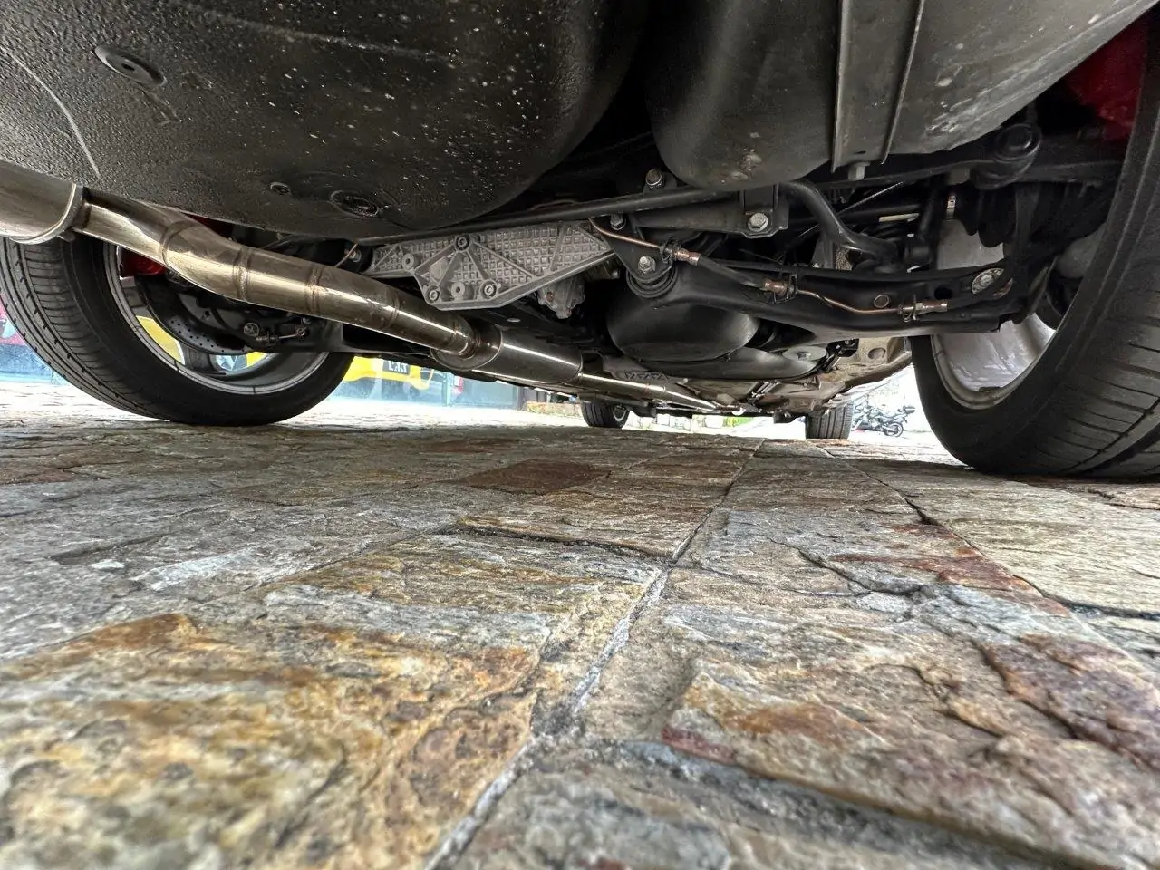 AUDI RS2 - 1995 - Imagem 11