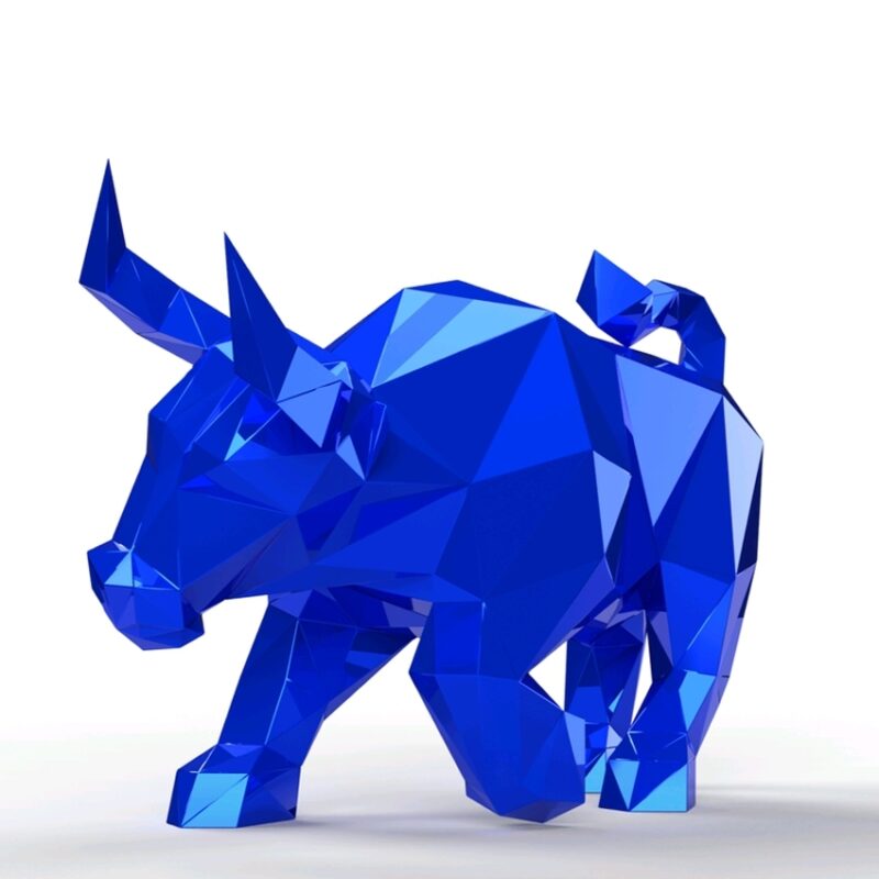 FINANCIAL BULL