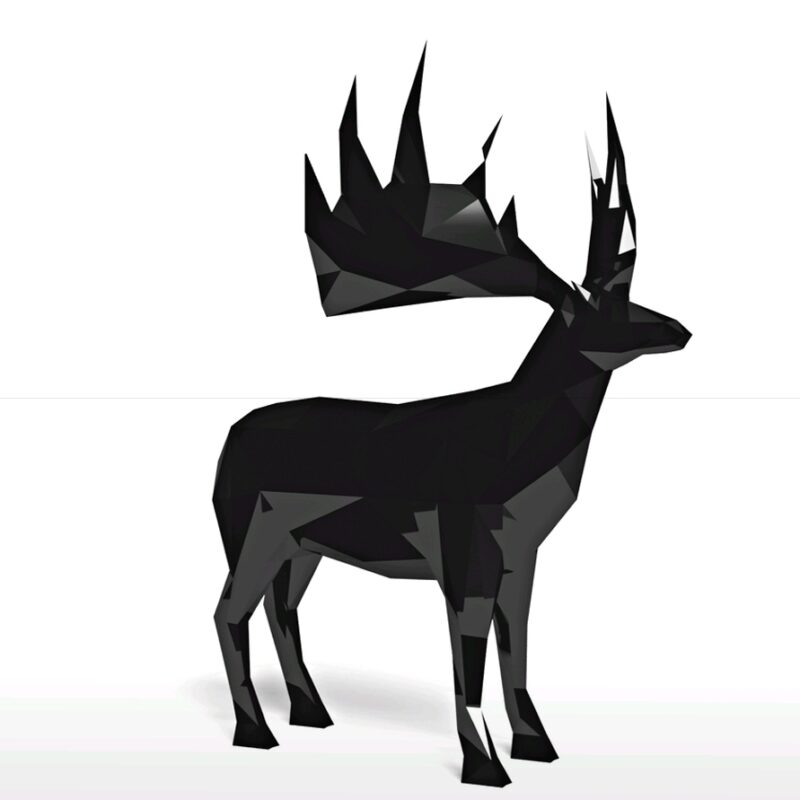 THE LEGEND - TWO COLORS