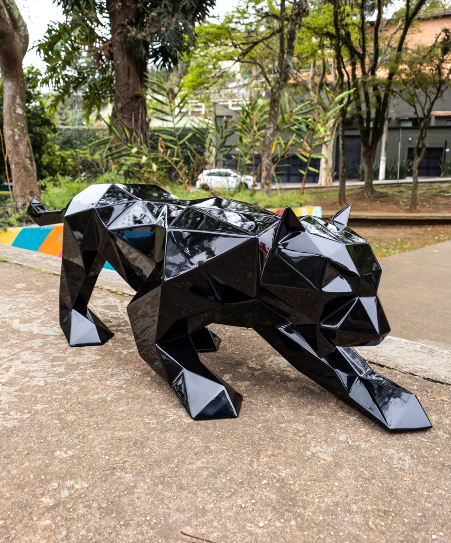 BLACK PANTHER - Imagem 2