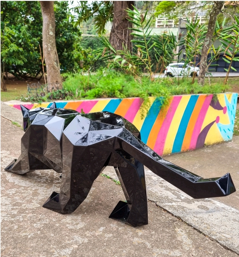 BLACK PANTHER - Imagem 3