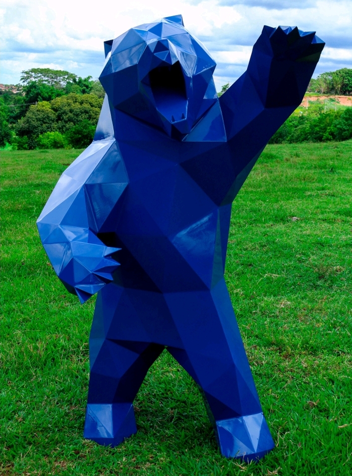 FINANCIAL BEAR - Imagem 3