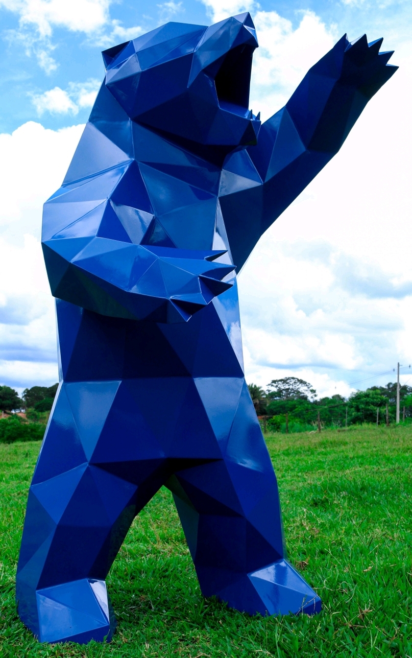 FINANCIAL BEAR - Imagem 4