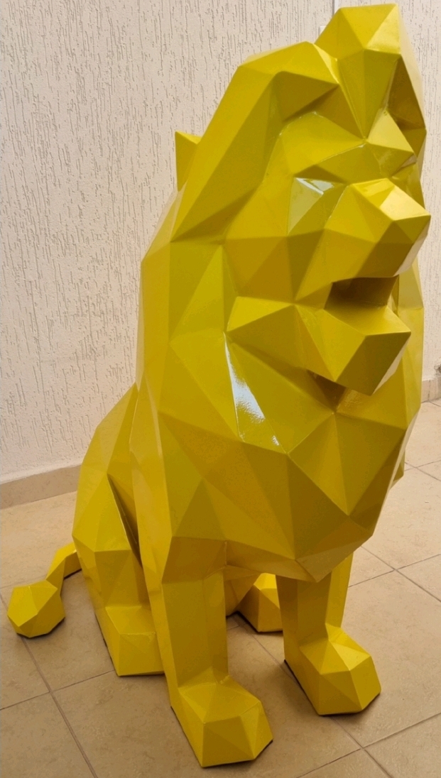 BAD LION ll - Imagem 2