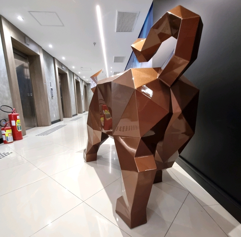 FINANCIAL BULL - Imagem 3