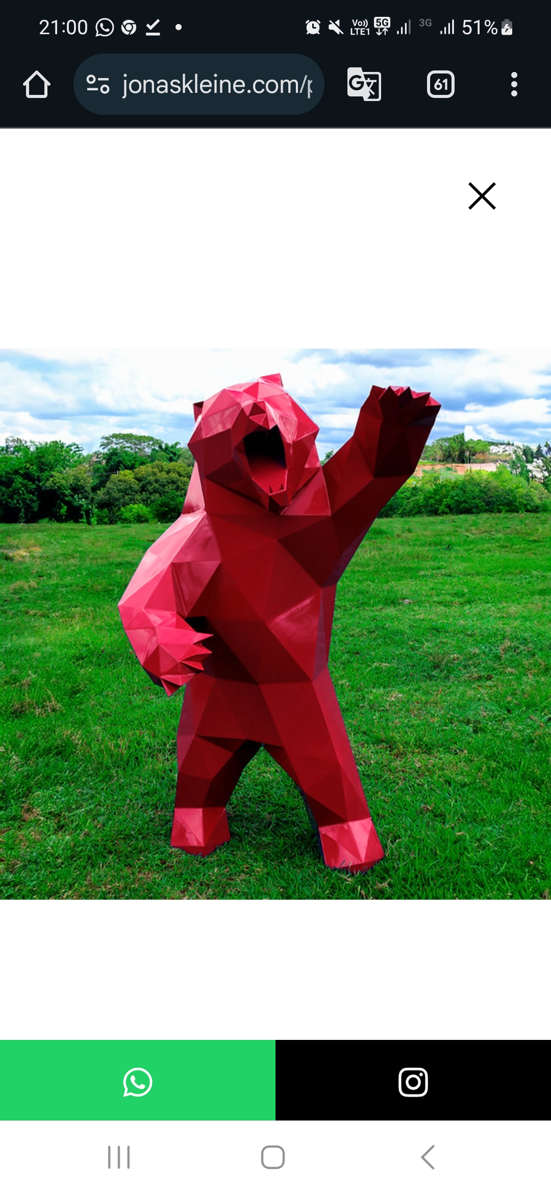 FINANCIAL BEAR - Imagem 2