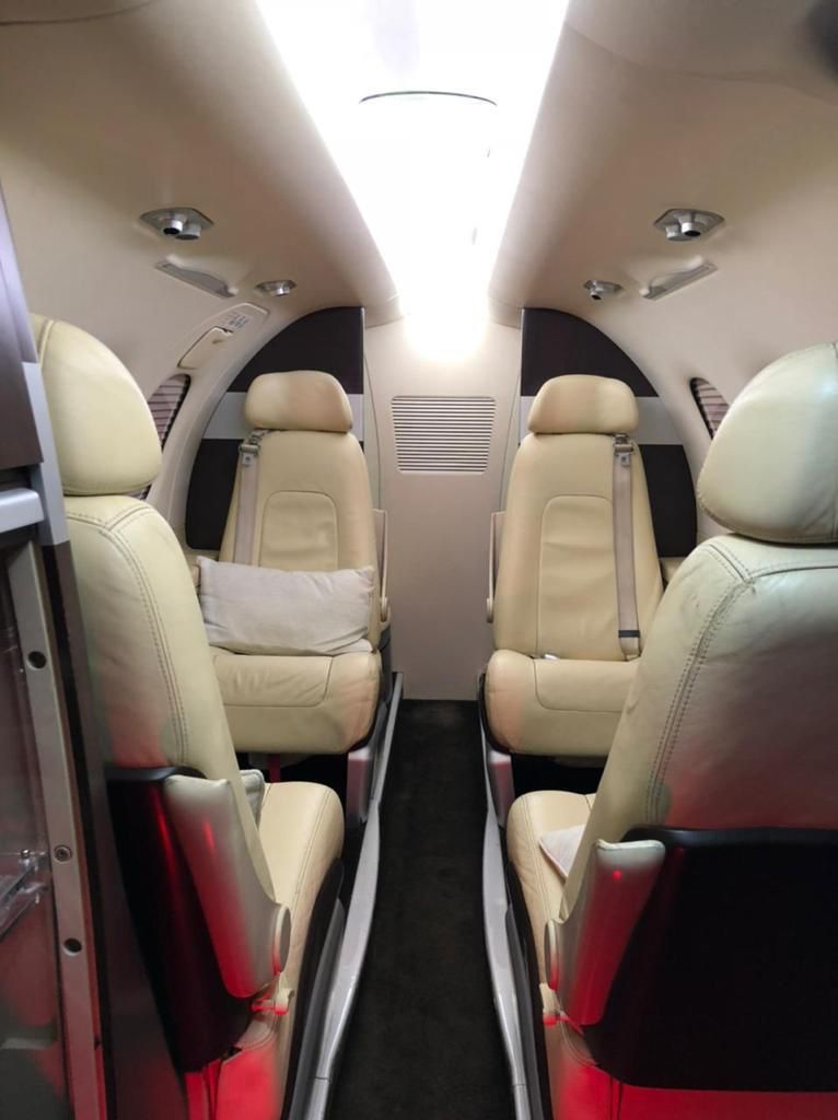 EMBRAER PHENOM 100 2009 - Imagem 3