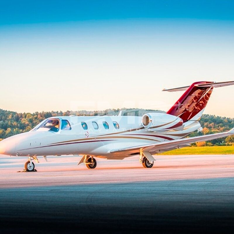 CESSNA CITATION M2 2015