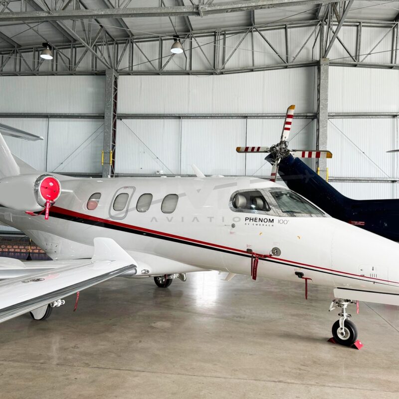 EMBRAER PHENOM 100 2009