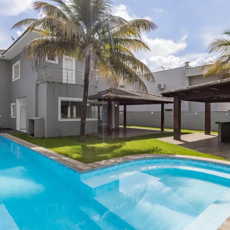 Casa Sobrado a Venda no Jardins Paris em Goiânia