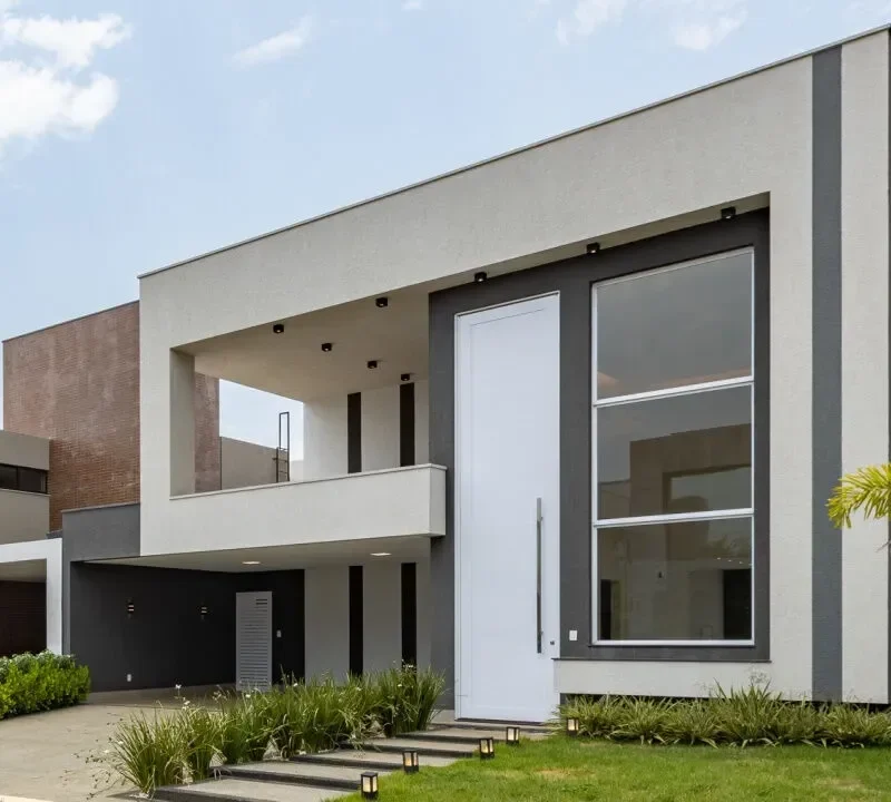 Portal do Sol Green 4 Suítes Plenas