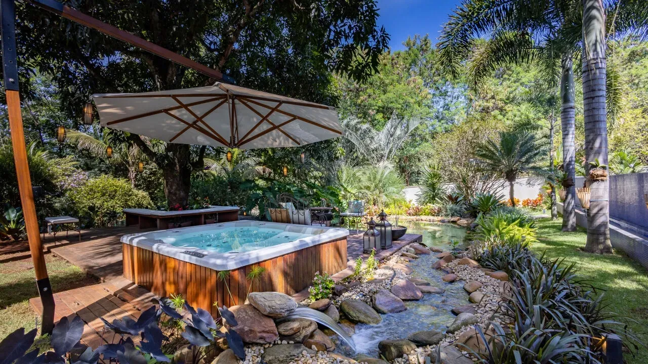 Casa à venda no Jardim Paris em Goiânia