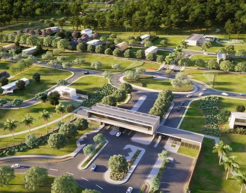 Lote Plateau D'or UNIQUE