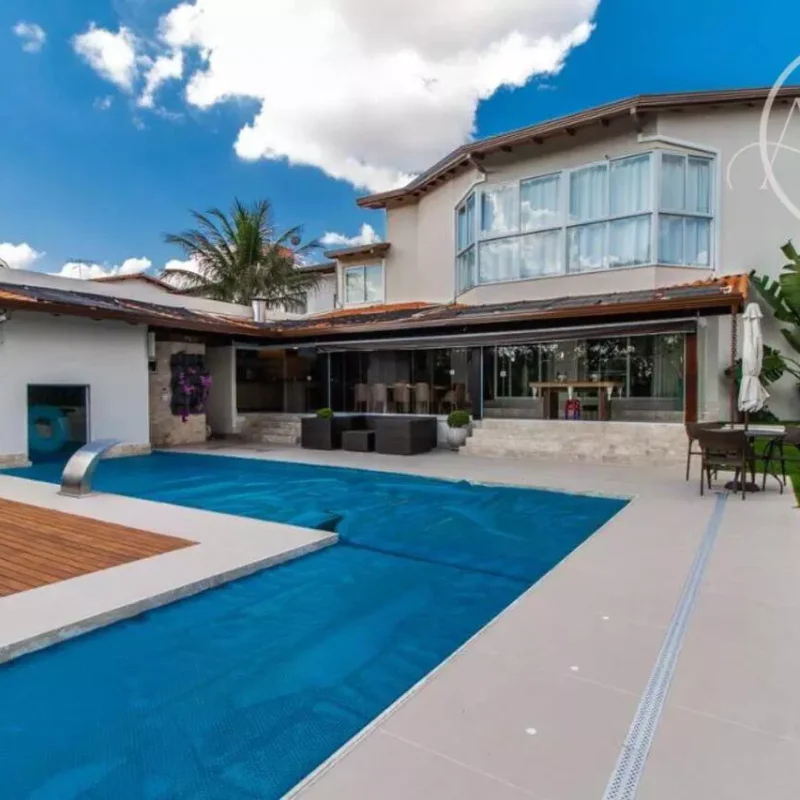 Condomínio Ville de Montagne é a combinação perfeita de segurança, conforto e sofisticação.