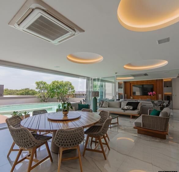 Casa Jardins Munique