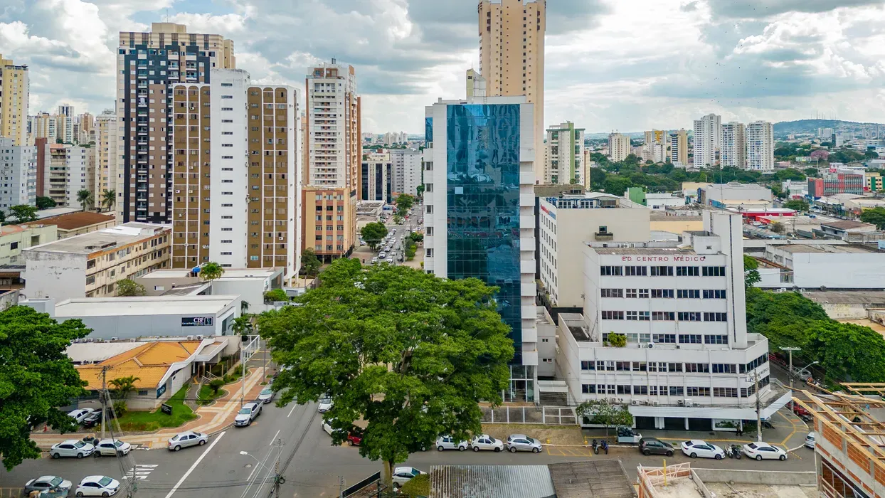 PRÉDIO COMERCIAL NOVO SETOR OESTE - Imagem 14