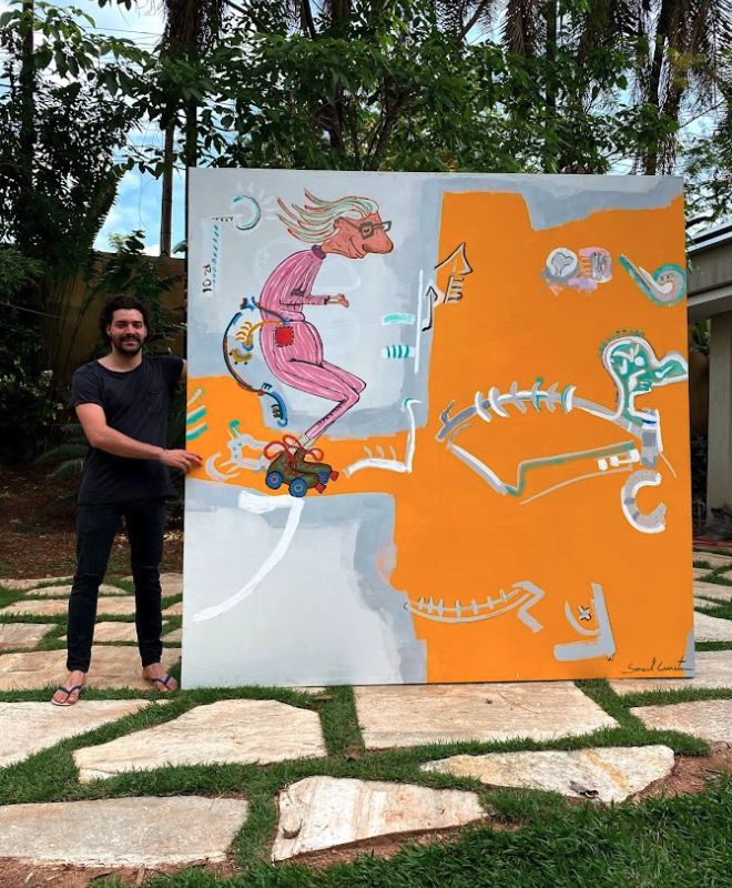 A IDADE, APENAS EM NÚMEROS