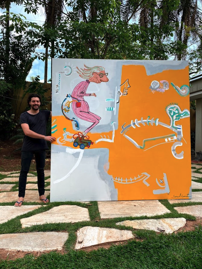 A IDADE, APENAS EM NÚMEROS