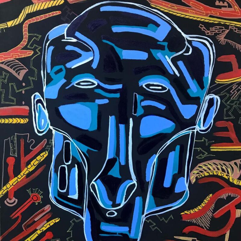 O MOSAICO DAS PERPECTIVAS