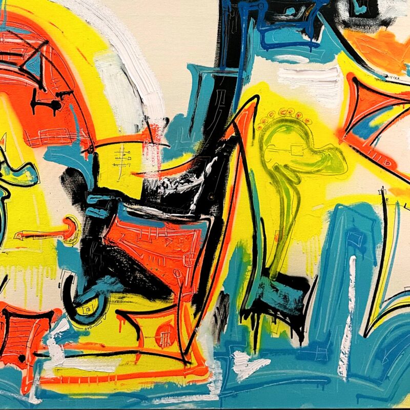 A MELHOR FORMA DE VENCER O INIMIGO