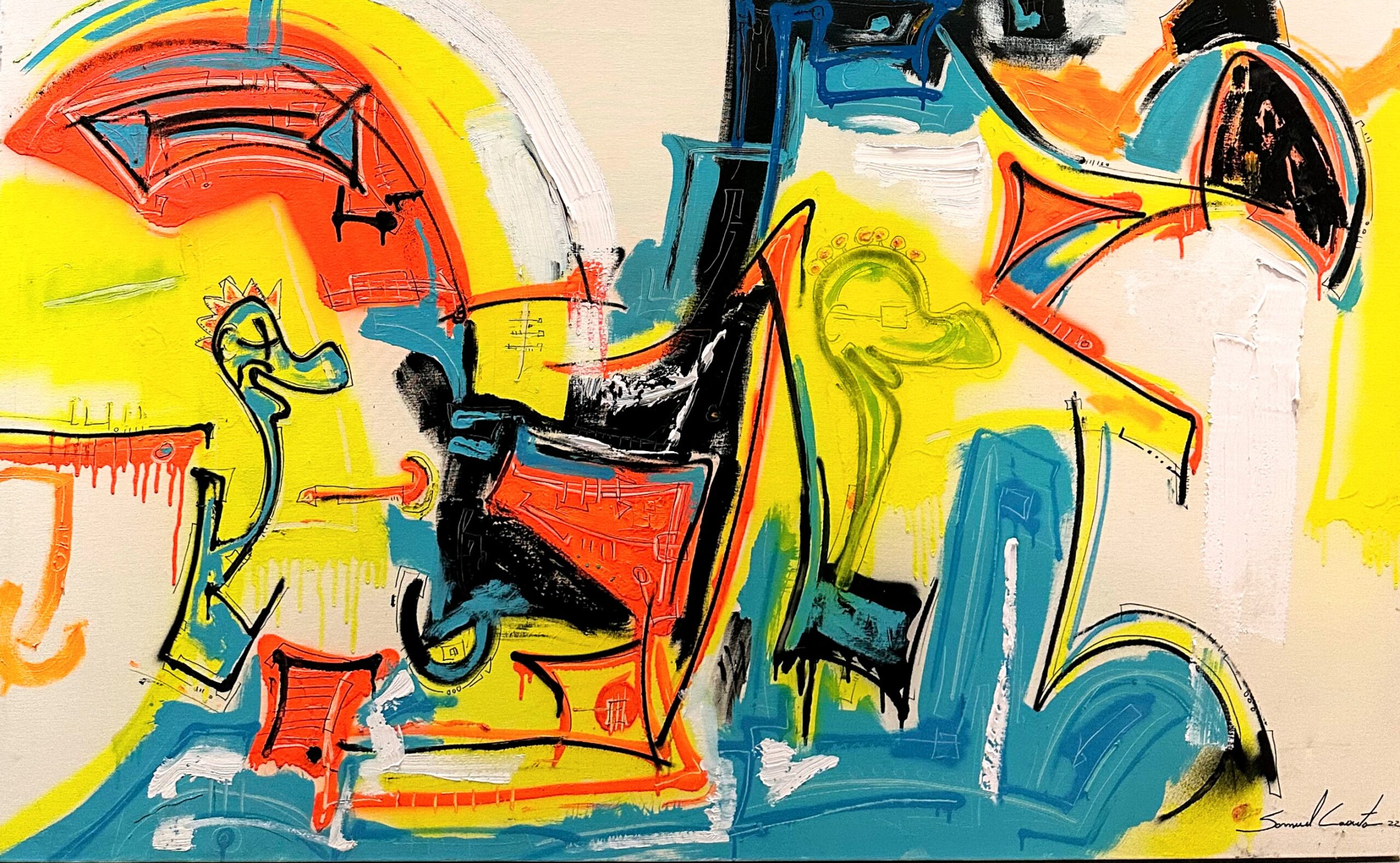 A MELHOR FORMA DE VENCER O INIMIGO