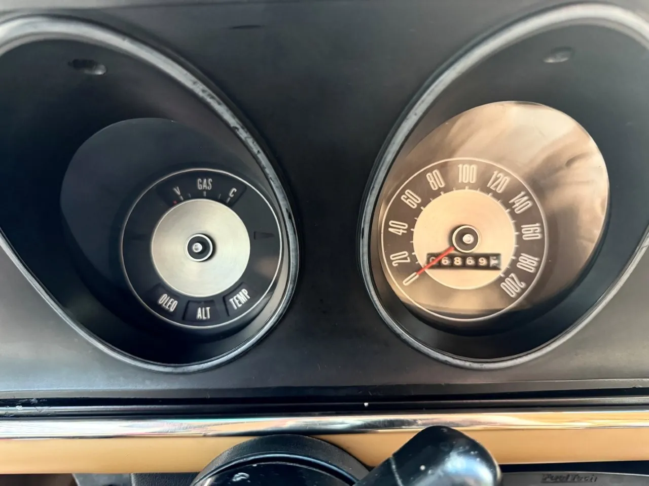 FORD MAVERICK V8 - 1974 - Imagem 6