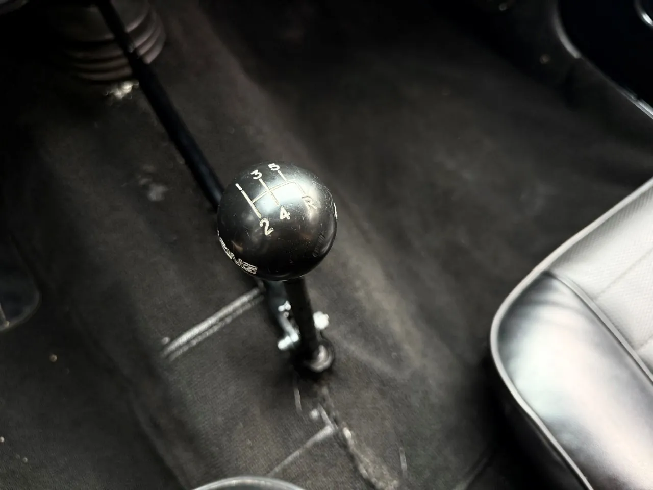 FORD MAVERICK V8 - 1974 - Imagem 6