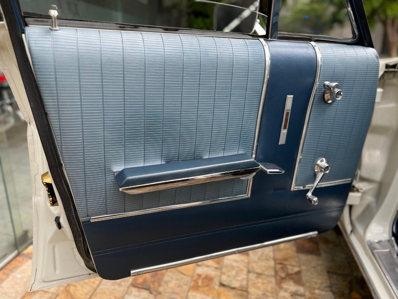 FORD GALAXIE 500 - 1968 - Imagem 11