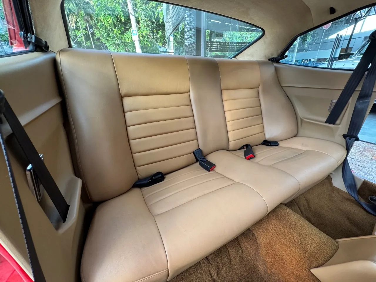 FORD MAVERICK V8 - 1974 - Imagem 2