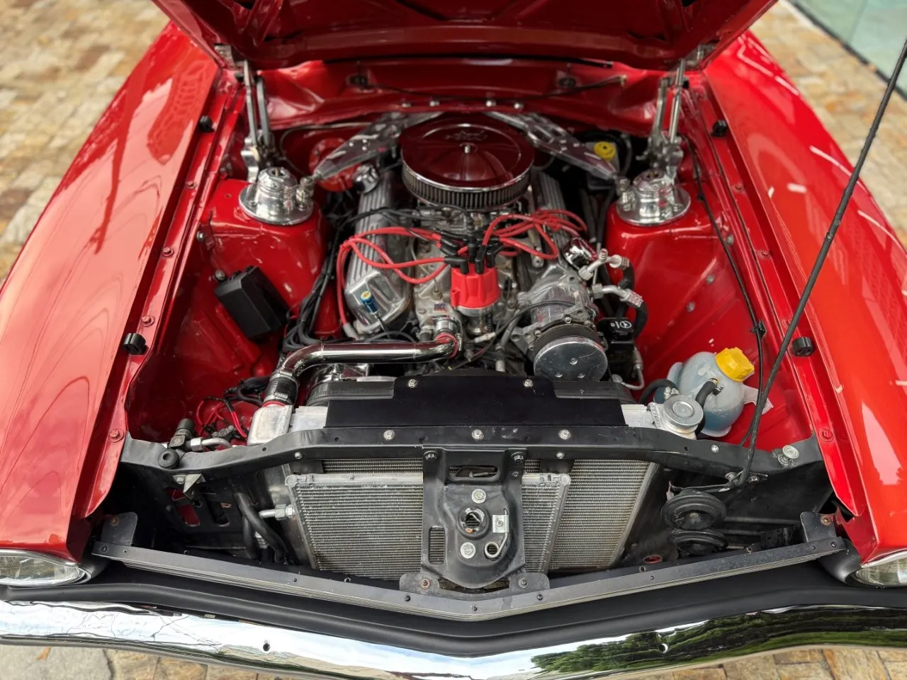 FORD MAVERICK V8 - 1974 - Imagem 18