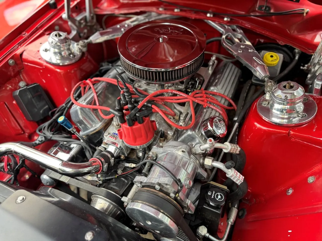 FORD MAVERICK V8 - 1974 - Imagem 21