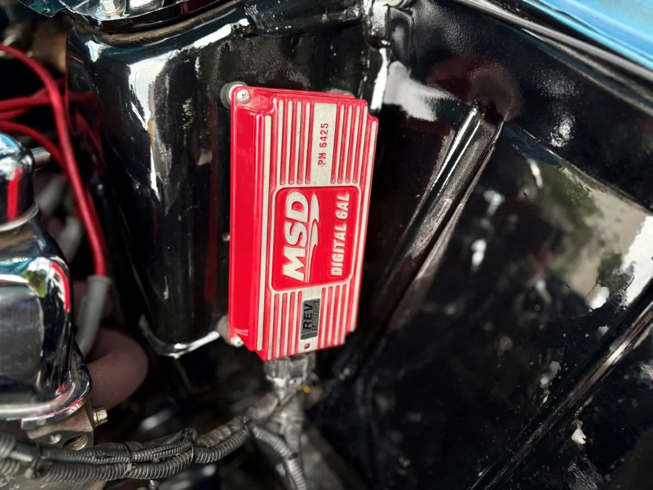 FORD MAVERICK V8 - 1974 - Imagem 14