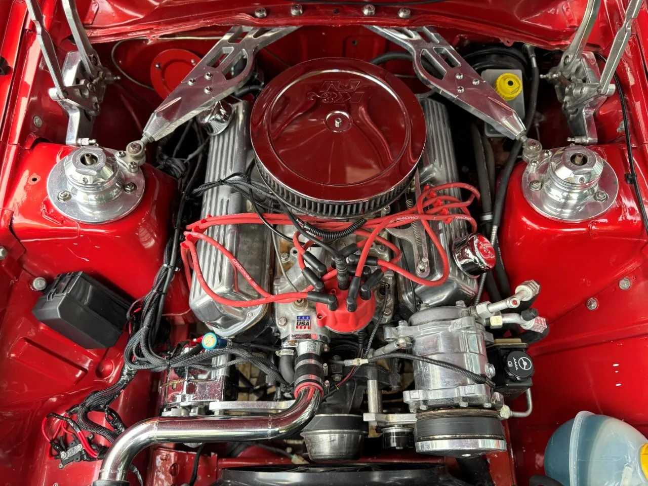 FORD MAVERICK V8 - 1974 - Imagem 19