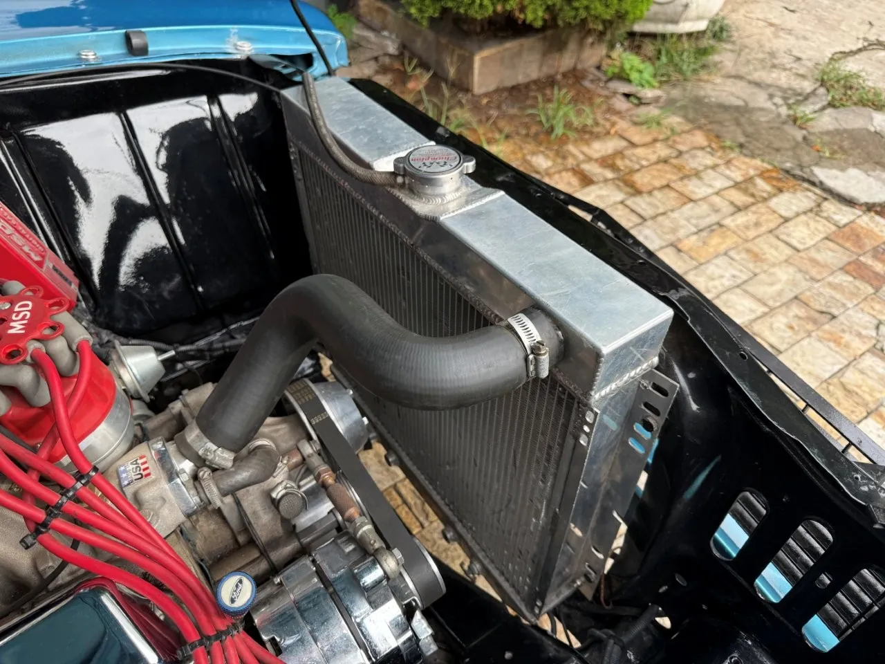 FORD MAVERICK V8 - 1974 - Imagem 18