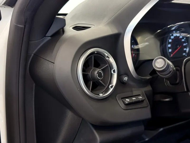 CHEVROLET CAMARO 6.2 V8 SS 2020 - Imagem 12