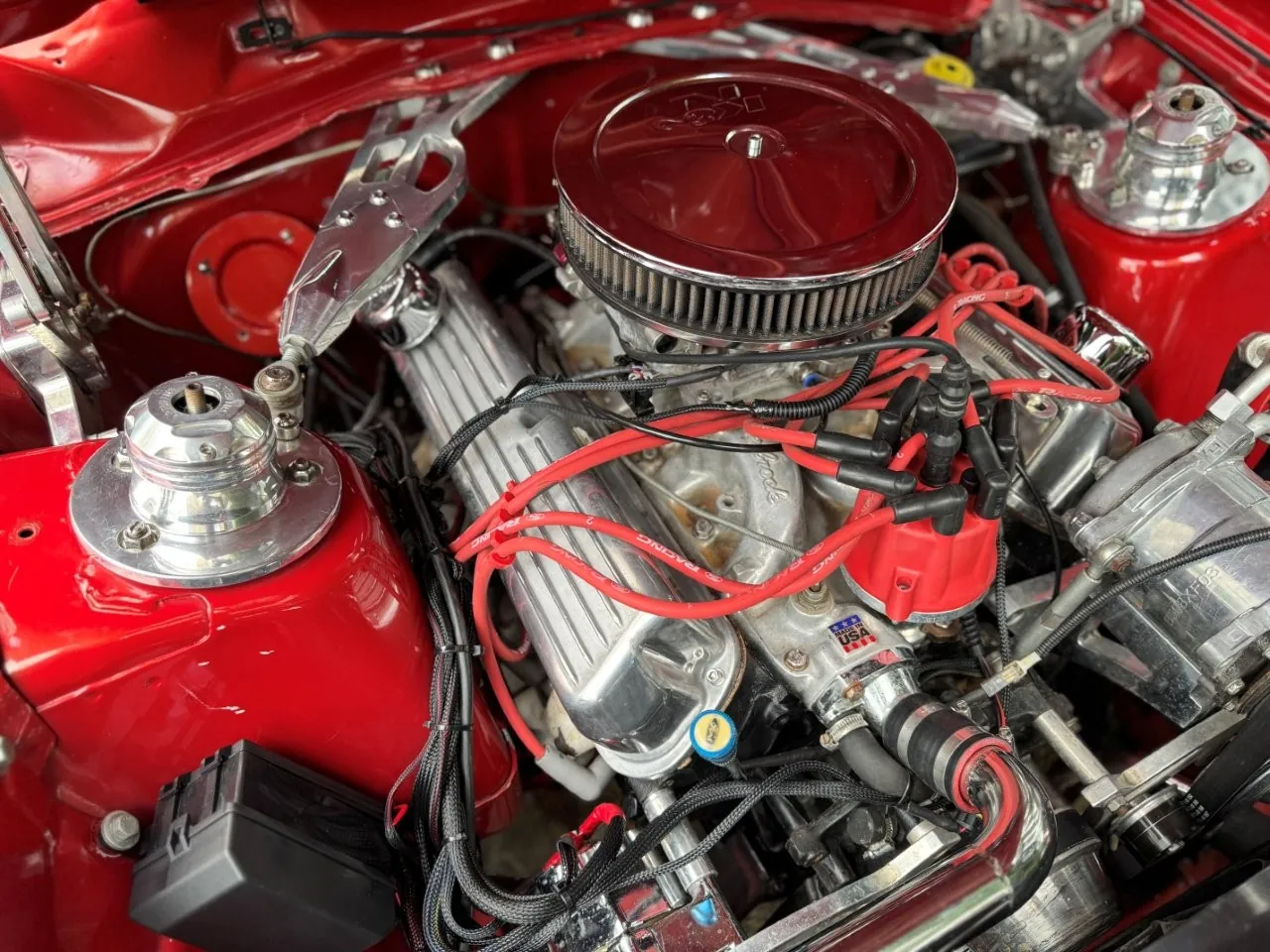 FORD MAVERICK V8 - 1974 - Imagem 20