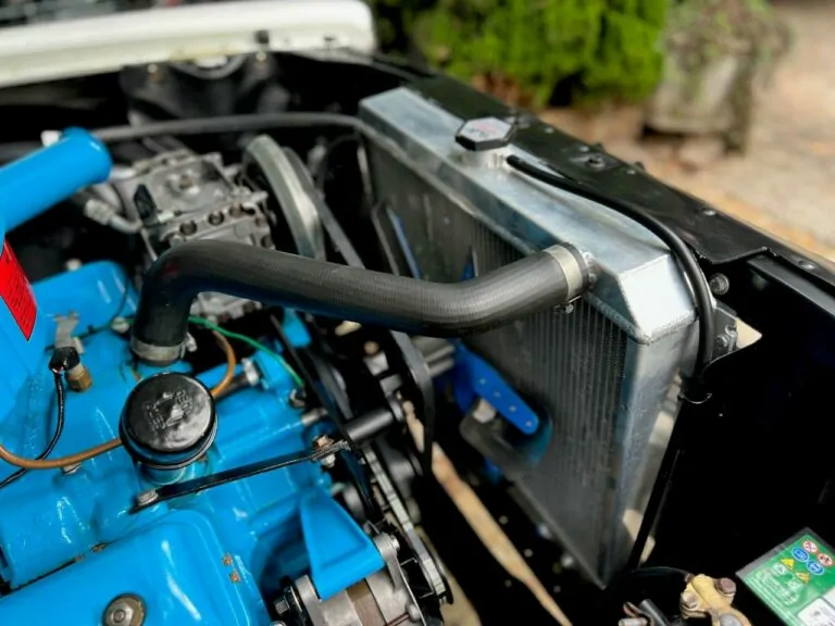 FORD GALAXIE 500 - 1968 - Imagem 27