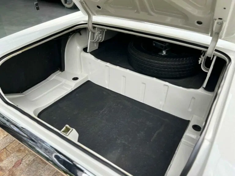 FORD GALAXIE 500 - 1968 - Imagem 24