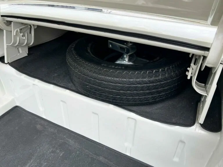 FORD GALAXIE 500 - 1968 - Imagem 23