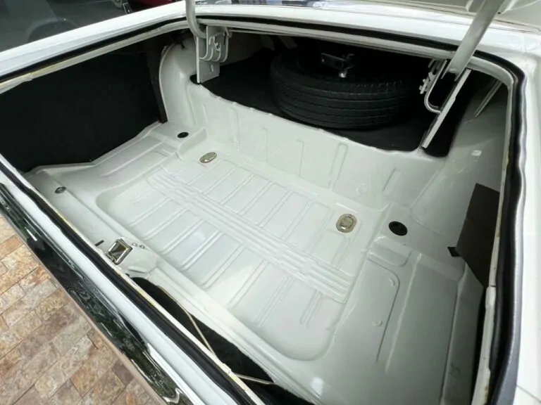 FORD GALAXIE 500 - 1968 - Imagem 22